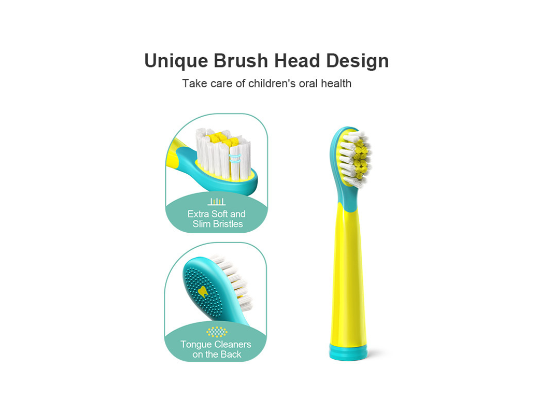 Buy Bitvae 2001 Kids Electric Toothbrush in Qatar Buy Bitvae 2001 Kids Electric Toothbrush in Qatar